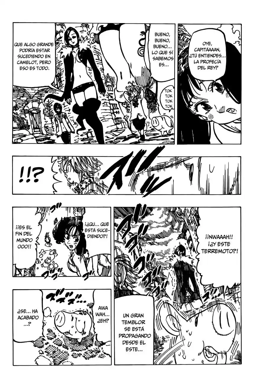 Nanatzu No Taizai - Capítulo 109 - Página 16 - LectorTMOo