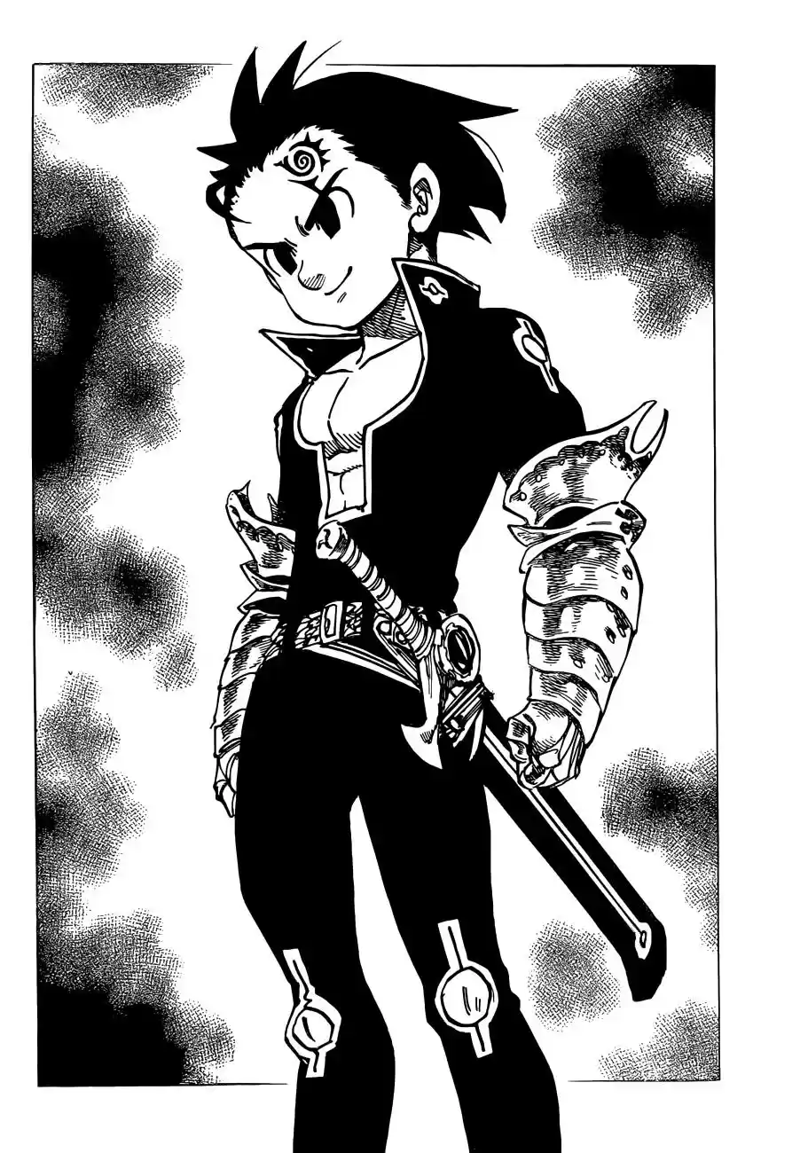 Nanatzu No Taizai - Capítulo 109 - Página 18 - LectorTMOo