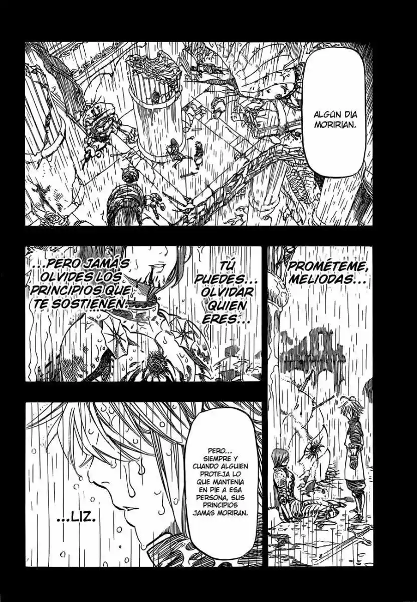 Nanatzu No Taizai - Capítulo 11 - Página 12 - LectorTMOo