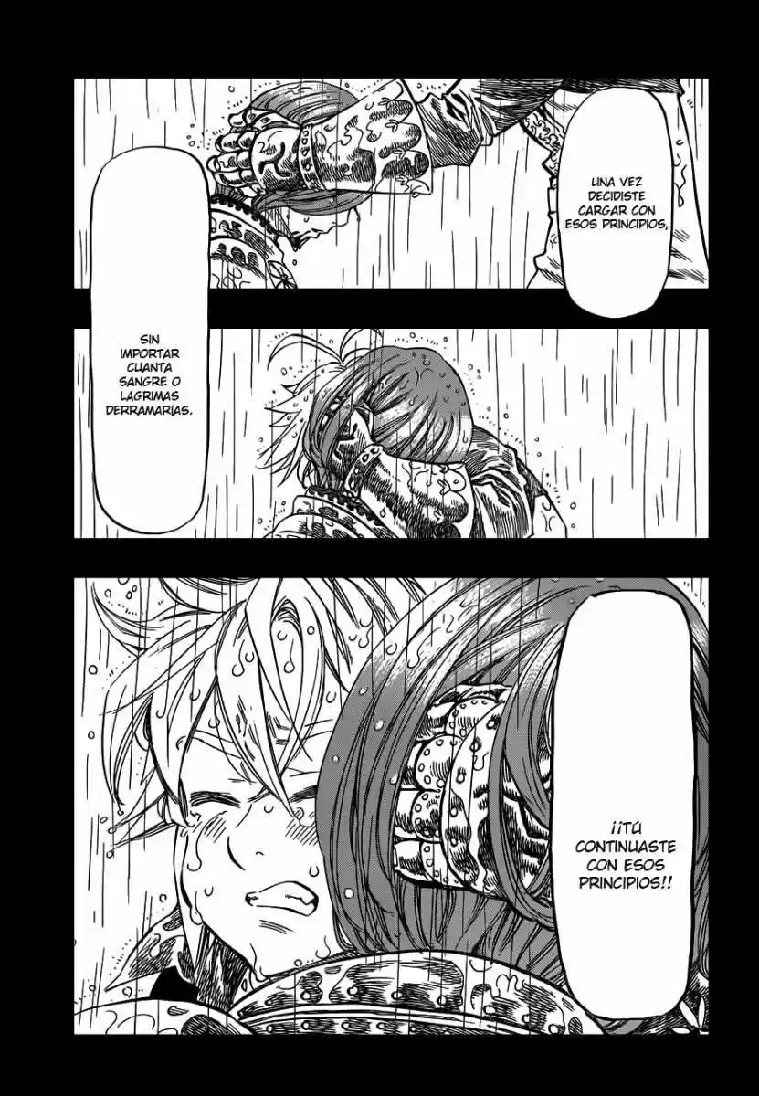 Nanatzu No Taizai - Capítulo 11 - Página 13 - LectorTMOo