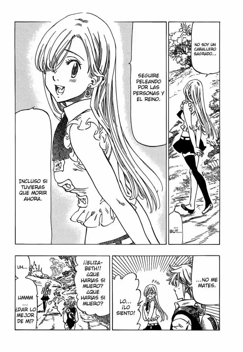 Nanatzu No Taizai - Capítulo 11 - Página 16 - LectorTMOo