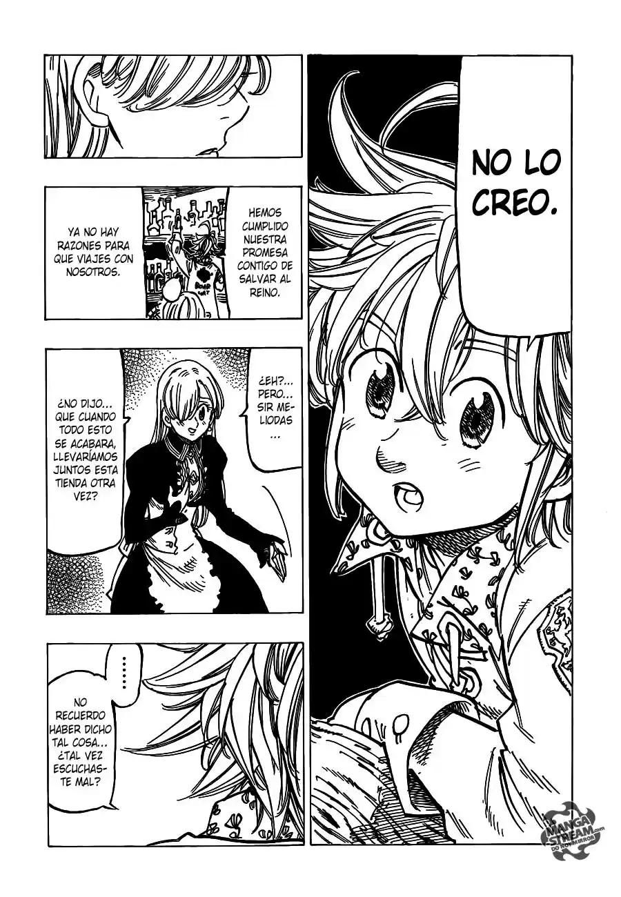 Nanatzu No Taizai - Capítulo 110 - Página 21 - LectorTMOo