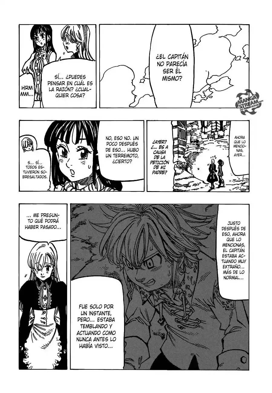 Nanatzu No Taizai - Capítulo 110 - Página 29 - LectorTMOo