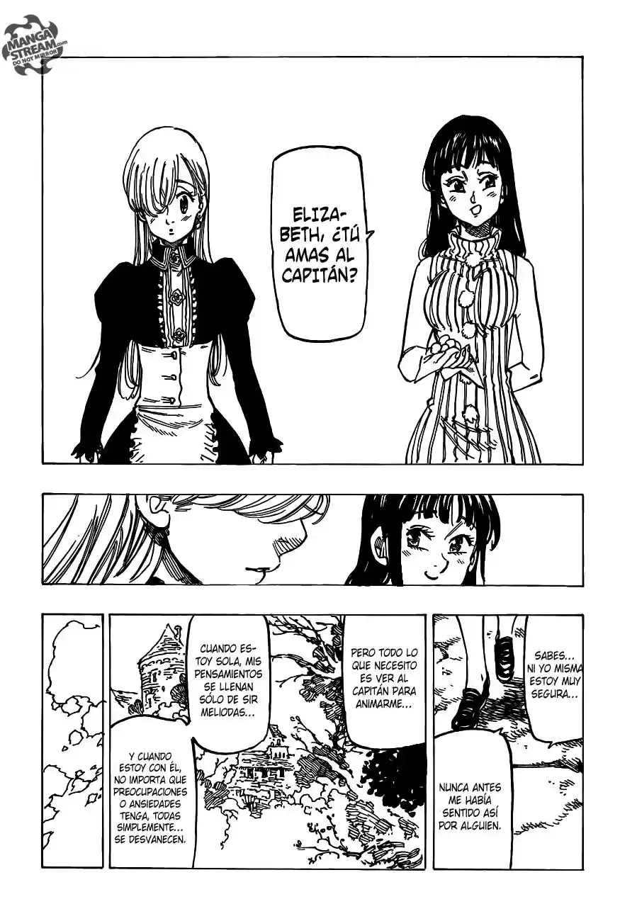 Nanatzu No Taizai - Capítulo 110 - Página 31 - LectorTMOo