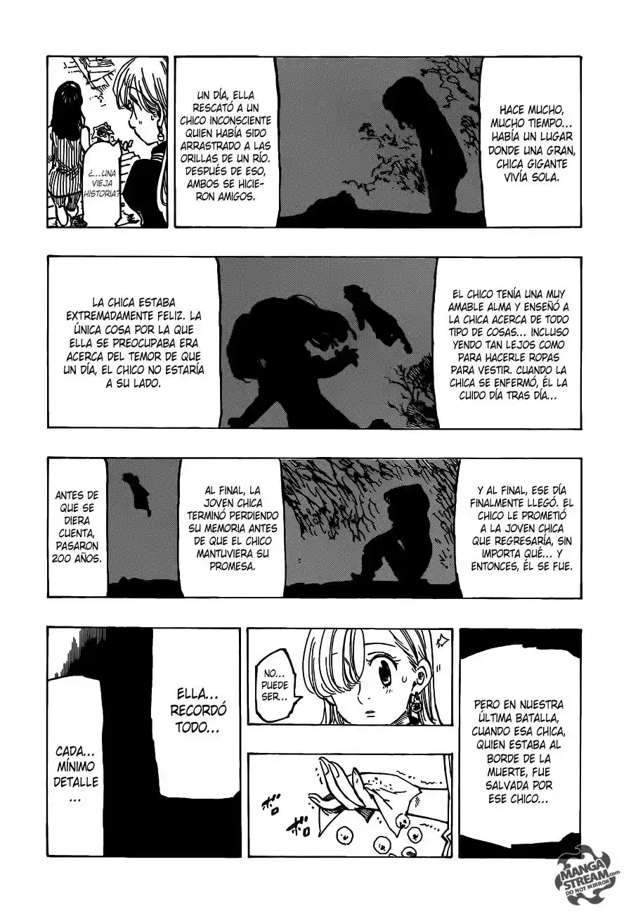 Nanatzu No Taizai - Capítulo 110 - Página 39 - LectorTMOo