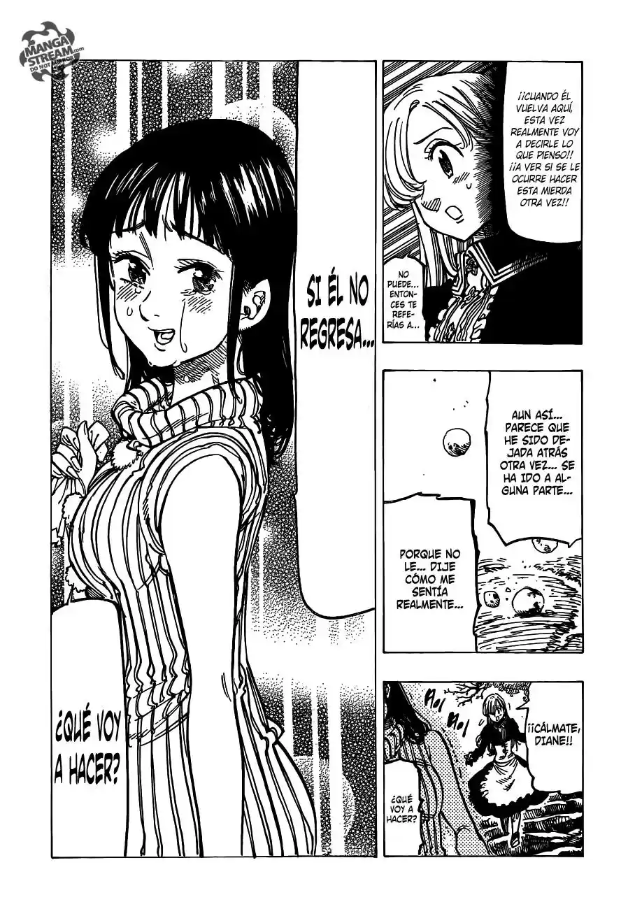 Nanatzu No Taizai - Capítulo 110 - Página 41 - LectorTMOo