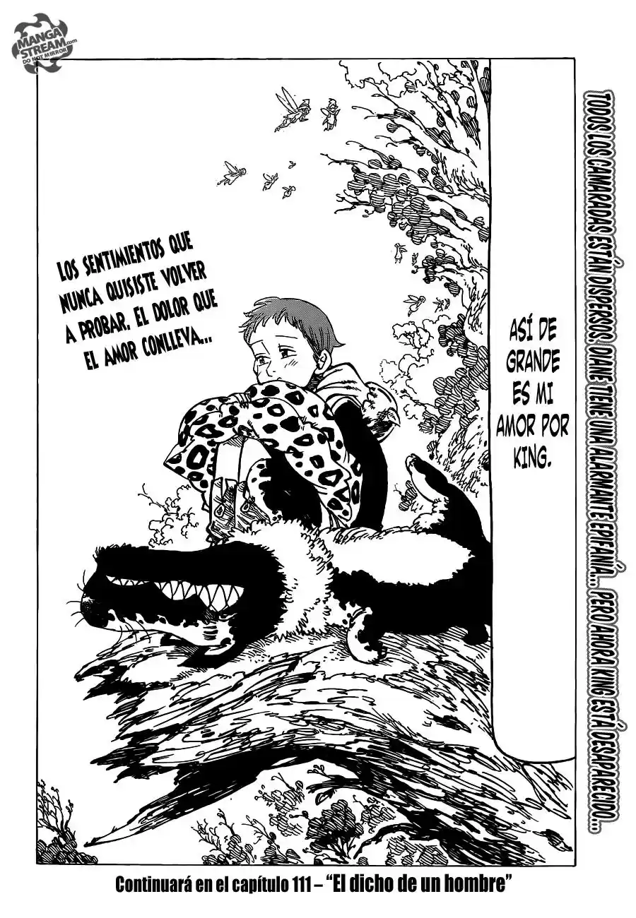 Nanatzu No Taizai - Capítulo 110 - Página 43 - LectorTMOo
