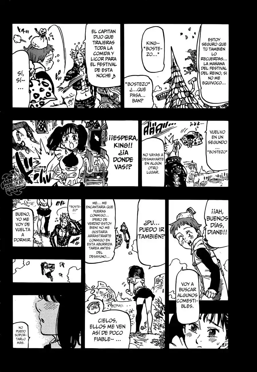 Nanatzu No Taizai - Capítulo 111 - Página 17 - LectorTMOo