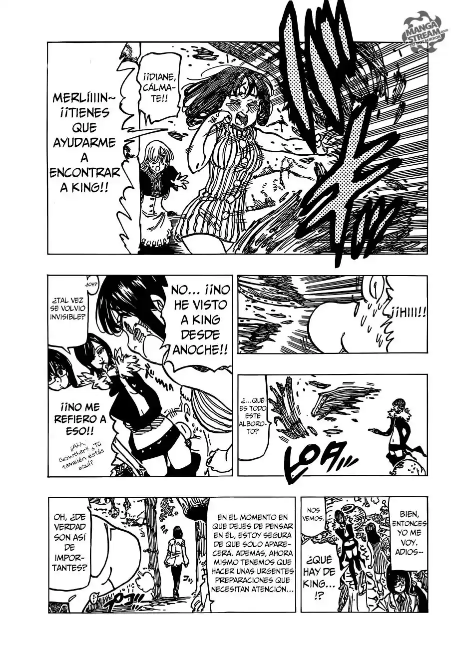 Nanatzu No Taizai - Capítulo 111 - Página 23 - LectorTMOo