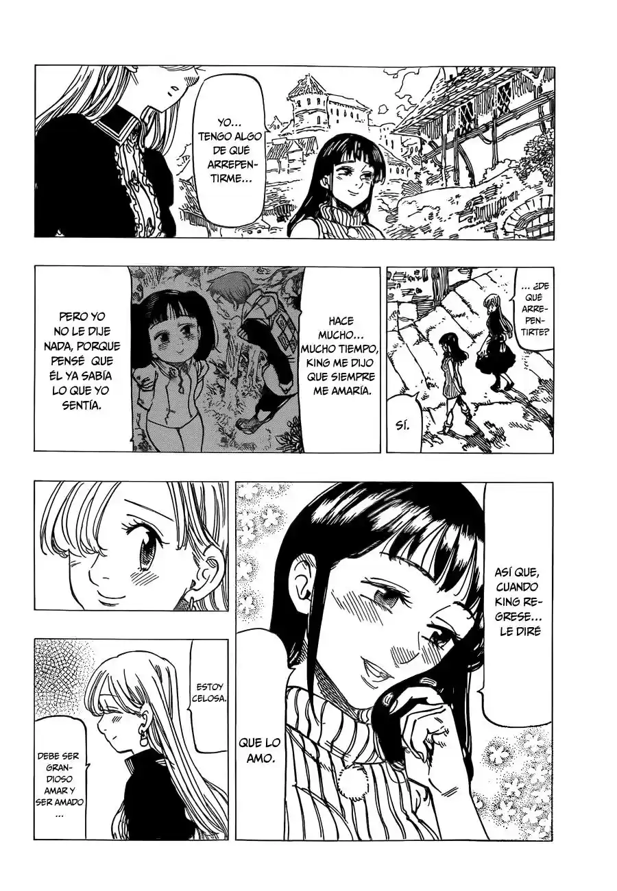Nanatzu No Taizai - Capítulo 112 - Página 6 - LectorTMOo