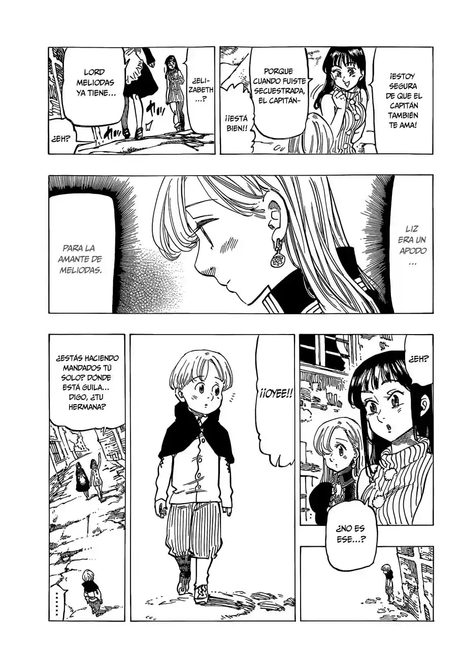Nanatzu No Taizai - Capítulo 112 - Página 8 - LectorTMOo