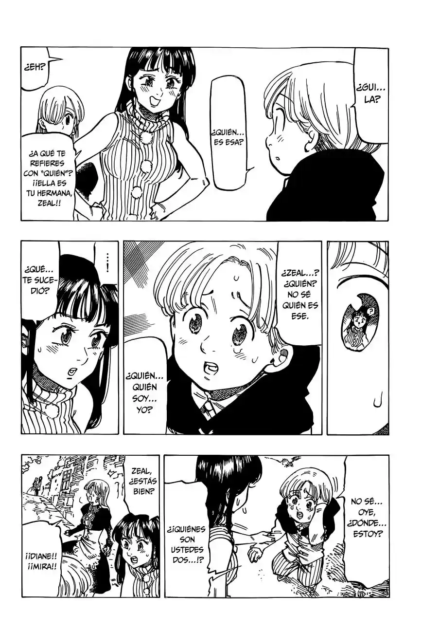 Nanatzu No Taizai - Capítulo 112 - Página 10 - LectorTMOo