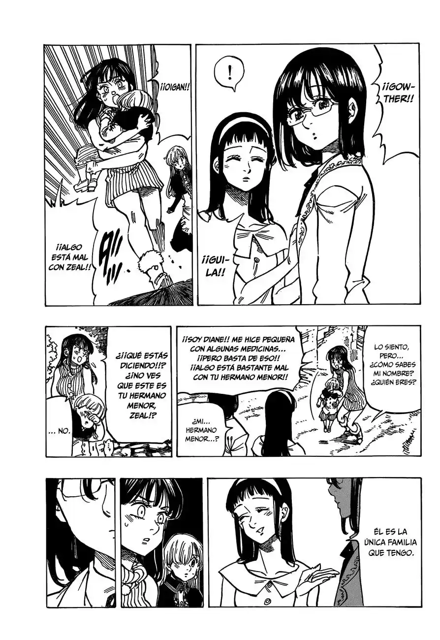 Nanatzu No Taizai - Capítulo 112 - Página 12 - LectorTMOo