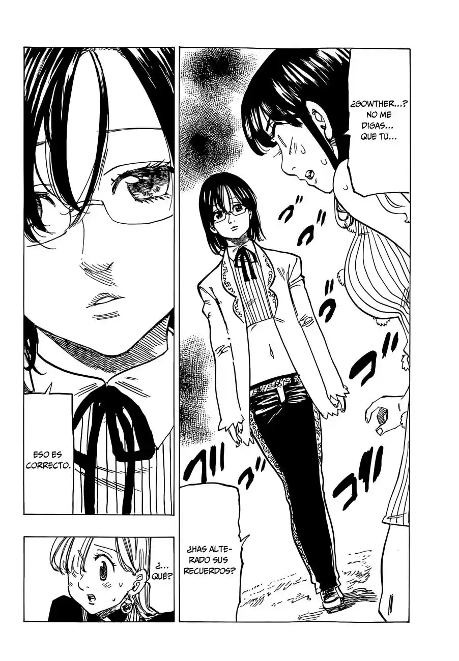 Nanatzu No Taizai - Capítulo 112 - Página 14 - LectorTMOo