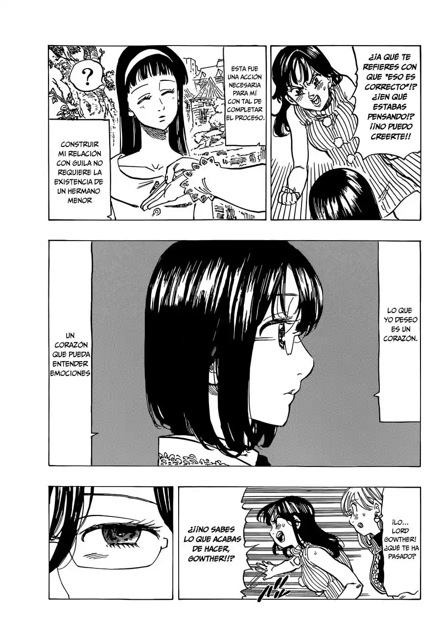 Nanatzu No Taizai - Capítulo 112 - Página 16 - LectorTMOo