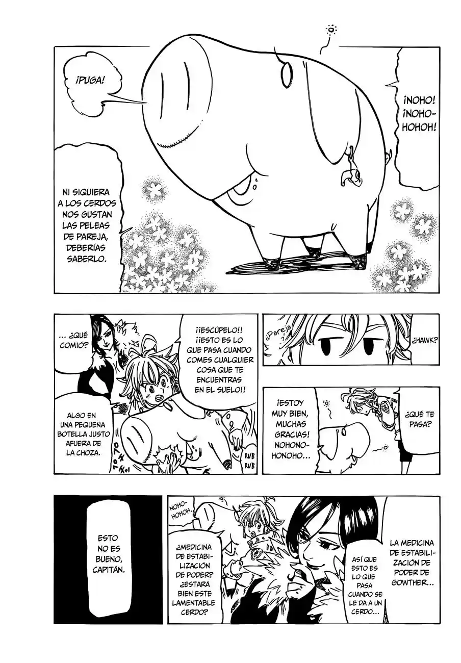 Nanatzu No Taizai - Capítulo 112 - Página 20 - LectorTMOo