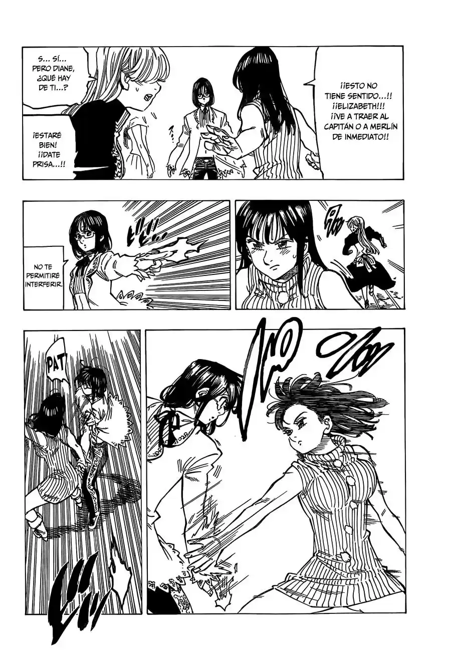 Nanatzu No Taizai - Capítulo 112 - Página 24 - LectorTMOo
