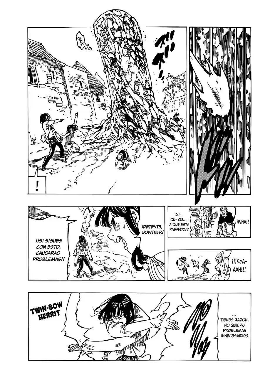 Nanatzu No Taizai - Capítulo 112 - Página 25 - LectorTMOo