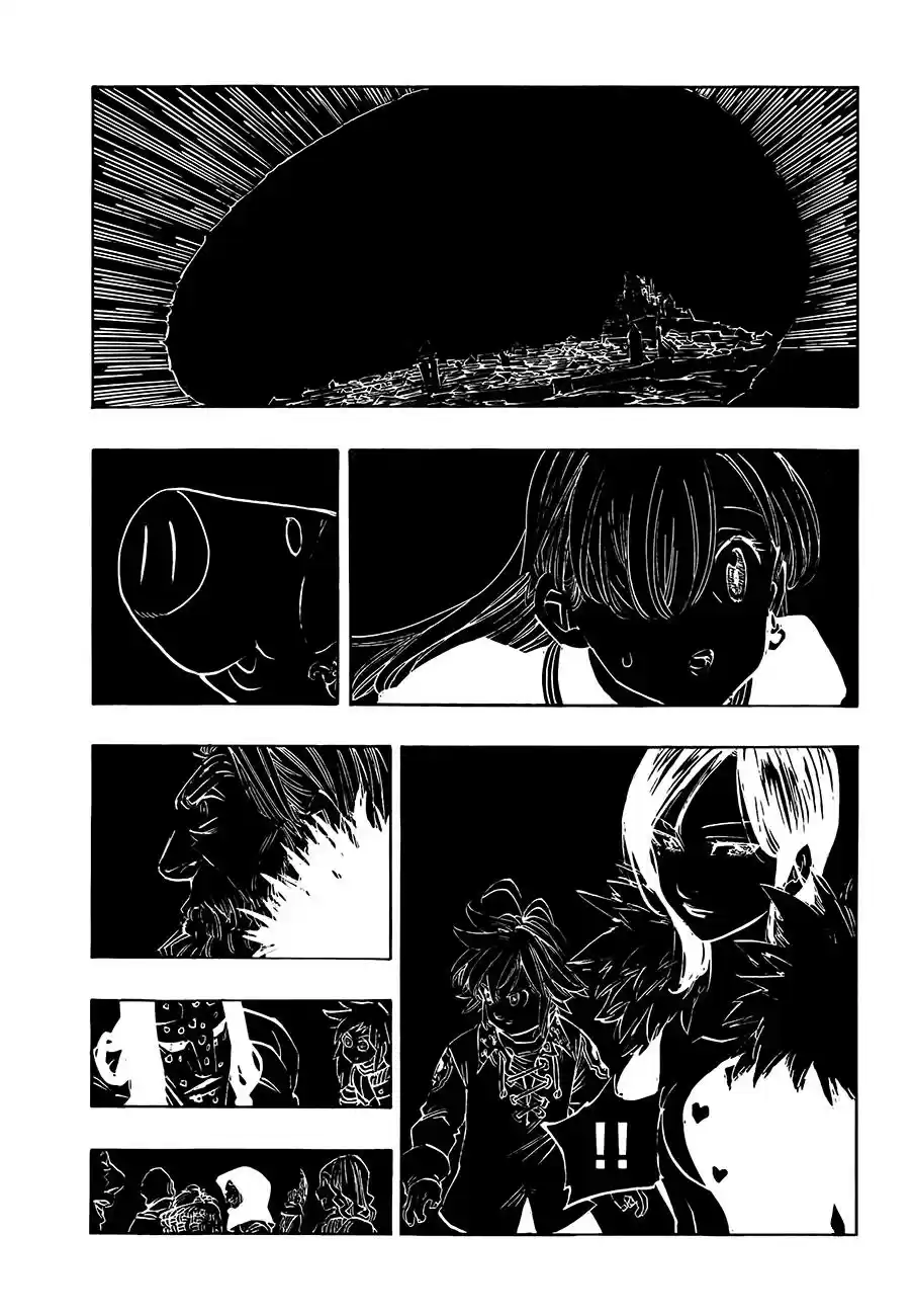 Nanatzu No Taizai - Capítulo 112 - Página 29 - LectorTMOo