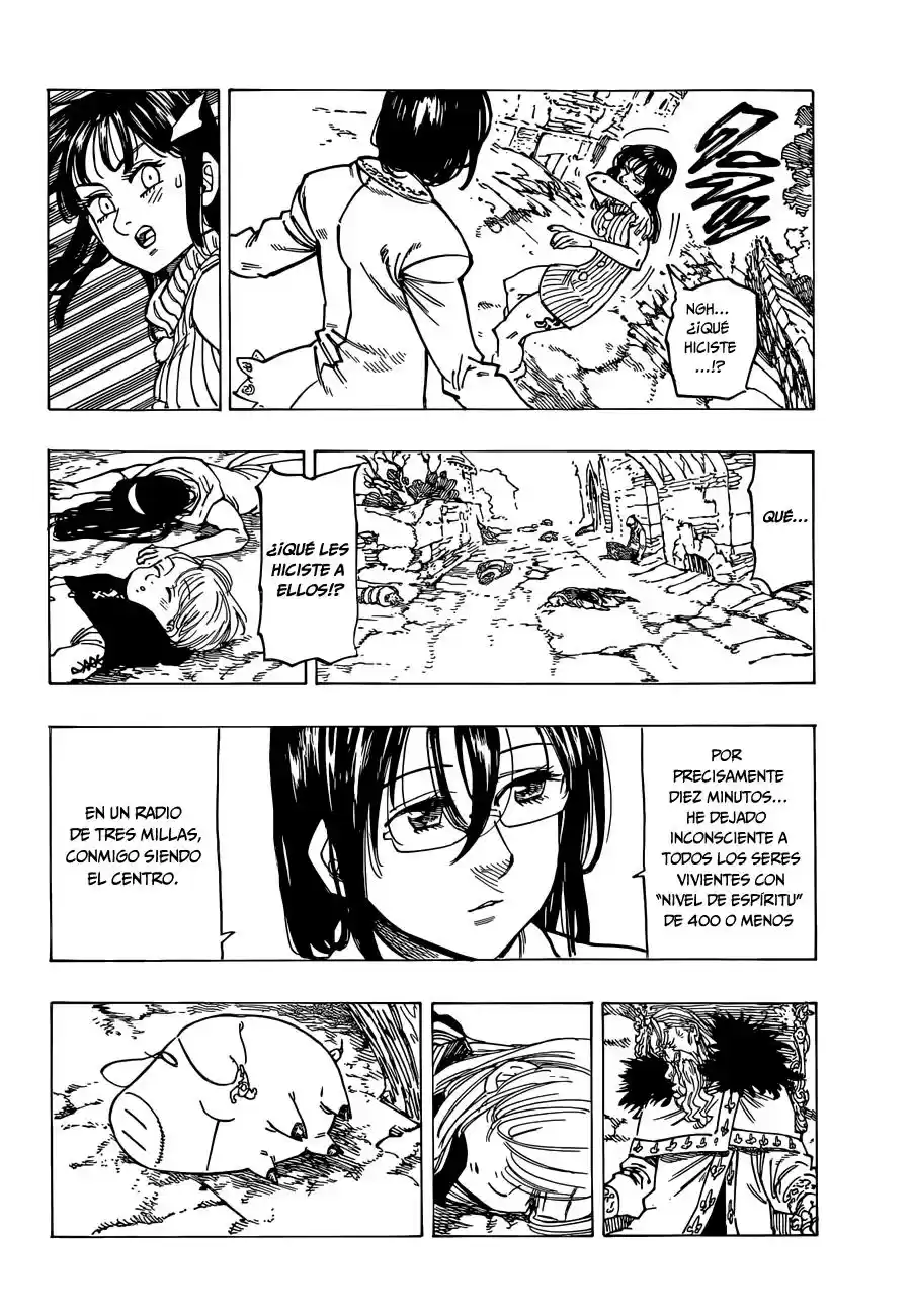 Nanatzu No Taizai - Capítulo 112 - Página 32 - LectorTMOo