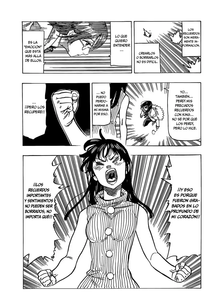 Nanatzu No Taizai - Capítulo 112 - Página 33 - LectorTMOo
