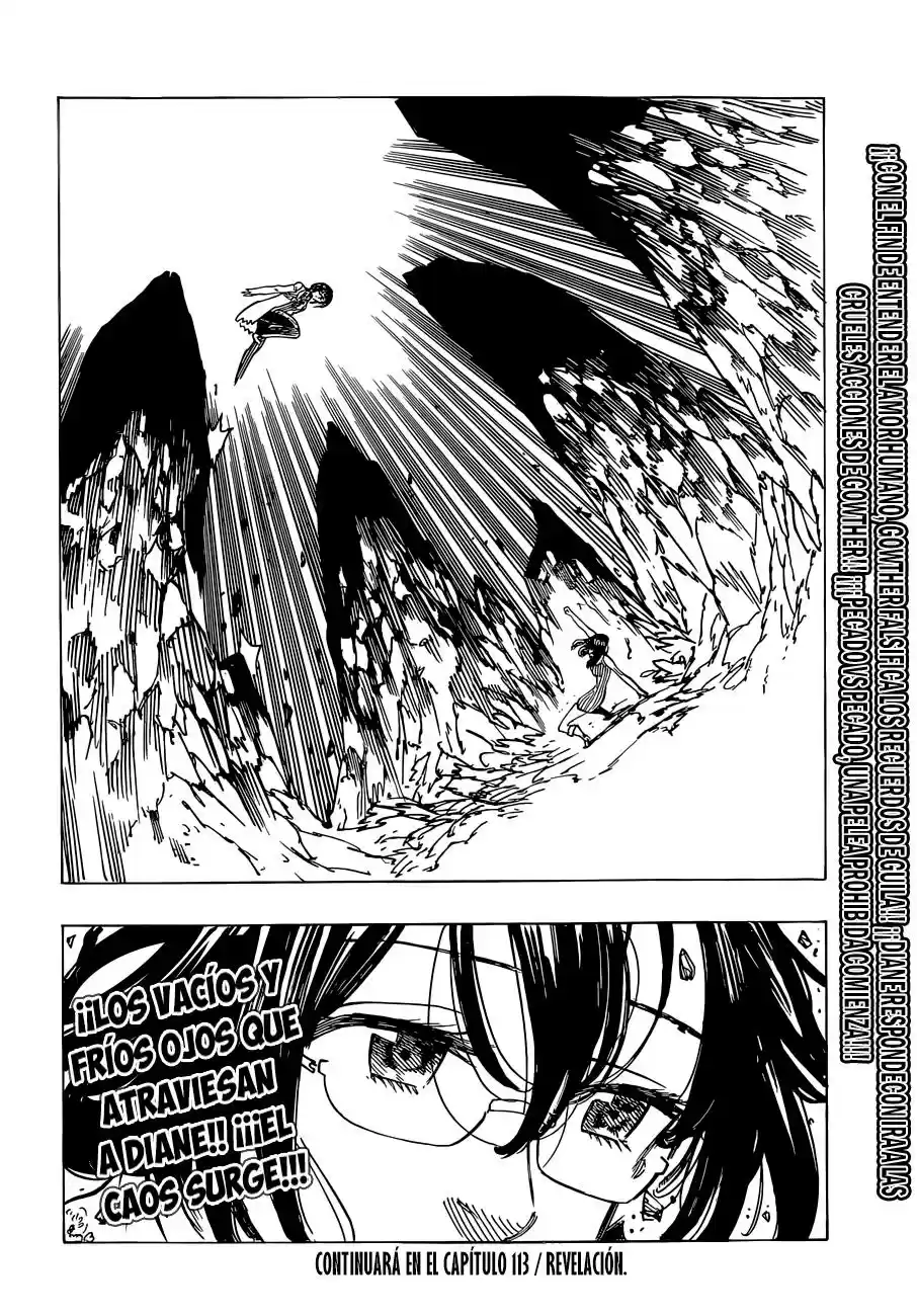 Nanatzu No Taizai - Capítulo 112 - Página 36 - LectorTMOo