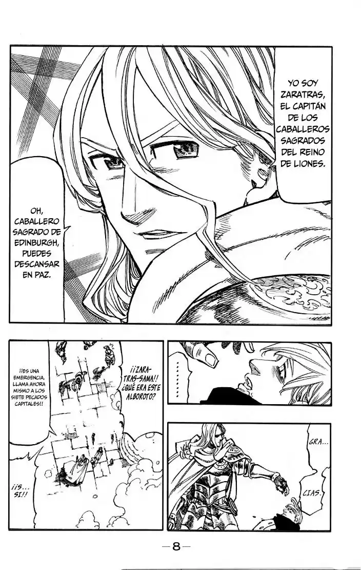 Nanatzu No Taizai - Capítulo 113.1 - Página 10 - LectorTMOo