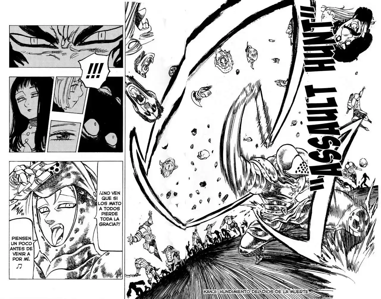 Nanatzu No Taizai - Capítulo 113.1 - Página 17 - LectorTMOo