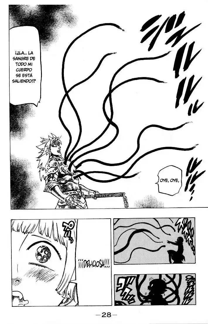 Nanatzu No Taizai - Capítulo 113.1 - Página 22 - LectorTMOo