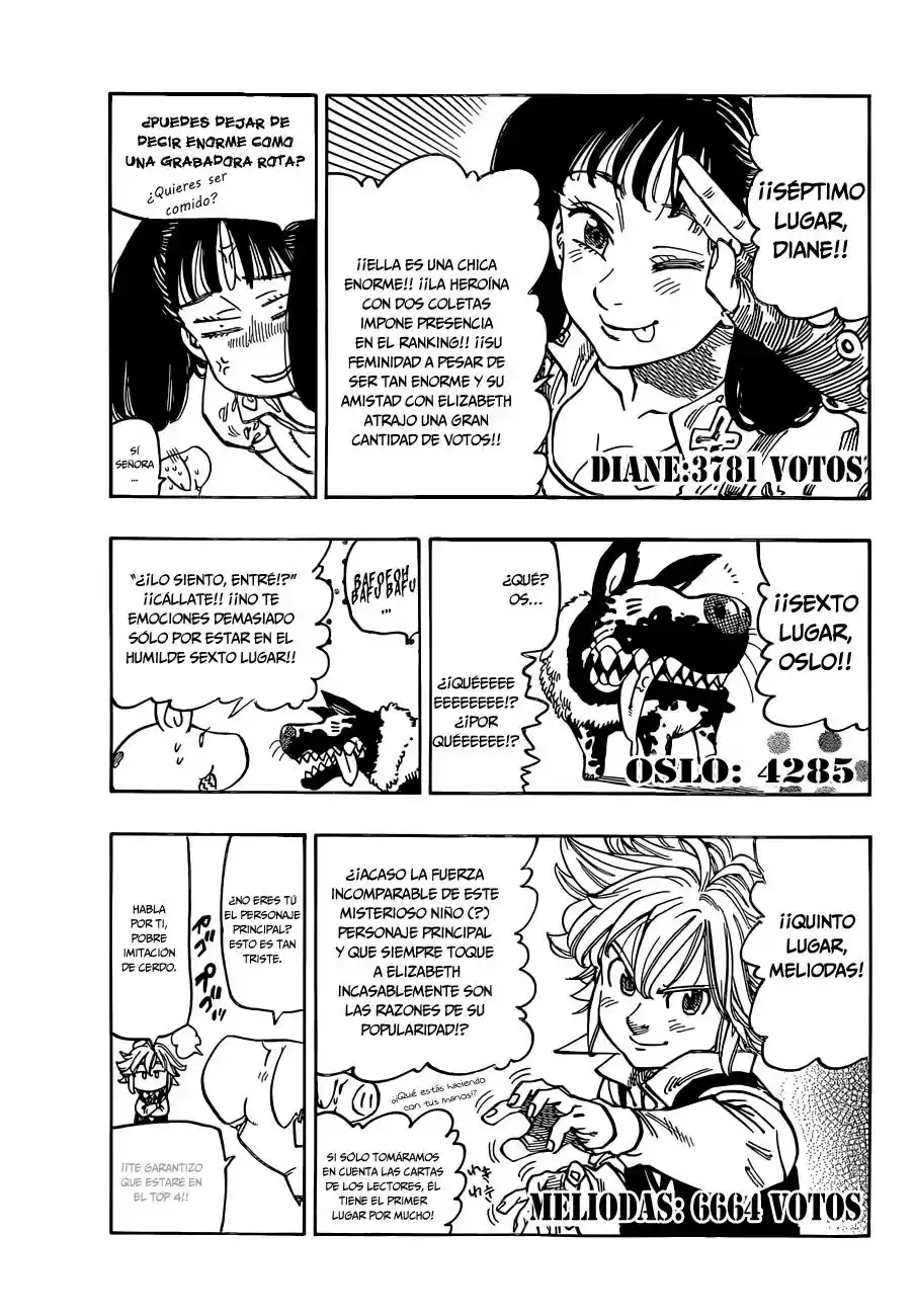 Nanatzu No Taizai - Capítulo 114 - Página 7 - LectorTMOo