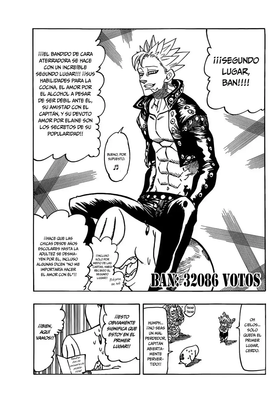 Nanatzu No Taizai - Capítulo 114 - Página 9 - LectorTMOo