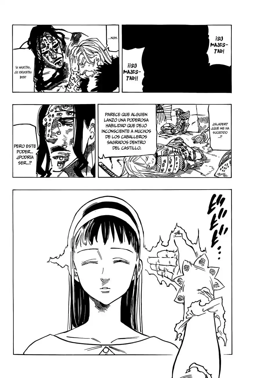 Nanatzu No Taizai - Capítulo 114 - Página 14 - LectorTMOo