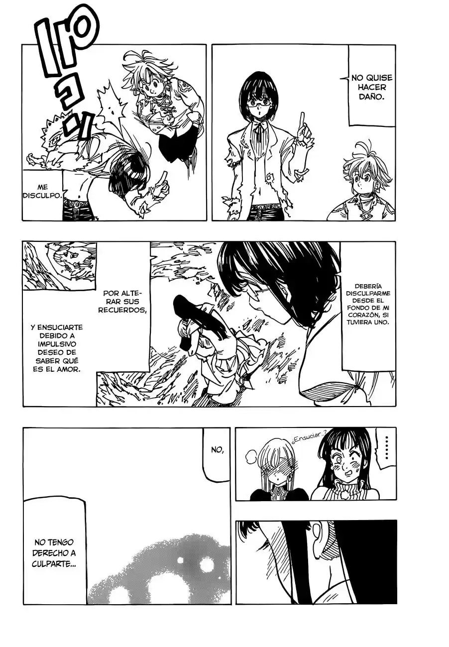 Nanatzu No Taizai - Capítulo 114 - Página 16 - LectorTMOo