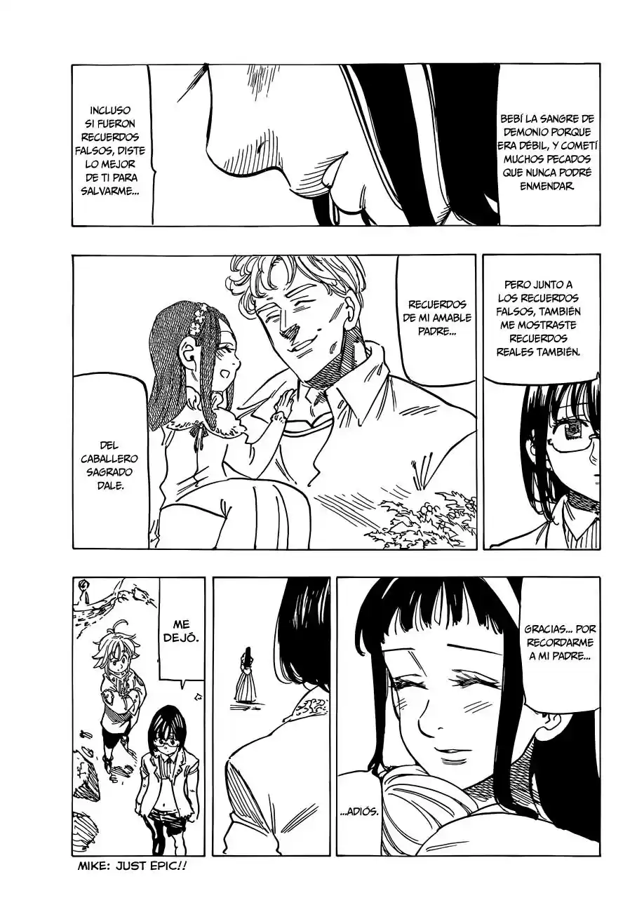 Nanatzu No Taizai - Capítulo 114 - Página 17 - LectorTMOo
