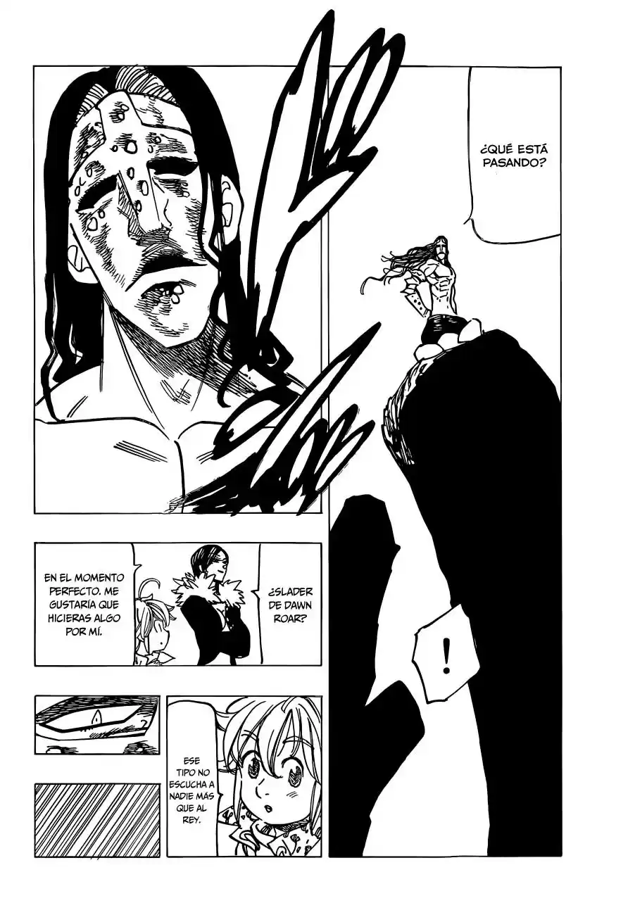 Nanatzu No Taizai - Capítulo 114 - Página 18 - LectorTMOo