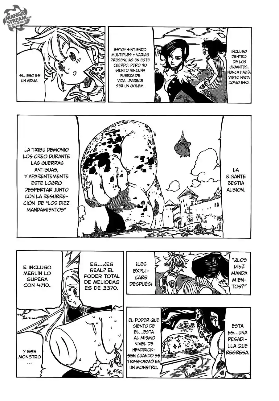 Nanatzu No Taizai - Capítulo 115 - Página 4 - LectorTMOo