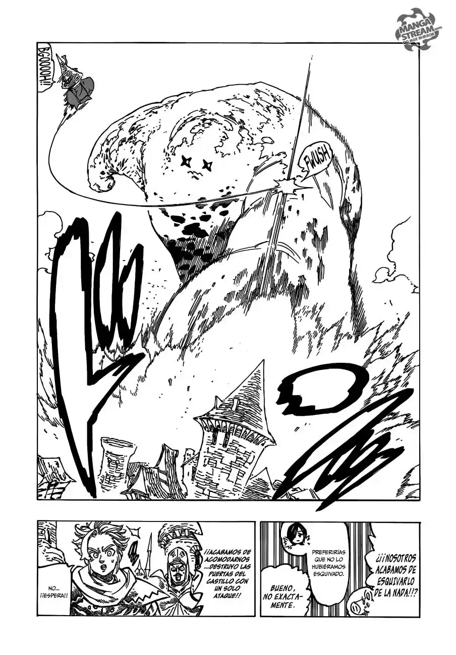 Nanatzu No Taizai - Capítulo 115 - Página 6 - LectorTMOo