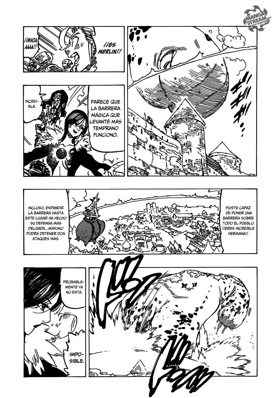 Nanatzu No Taizai - Capítulo 115 - Página 7 - LectorTMOo