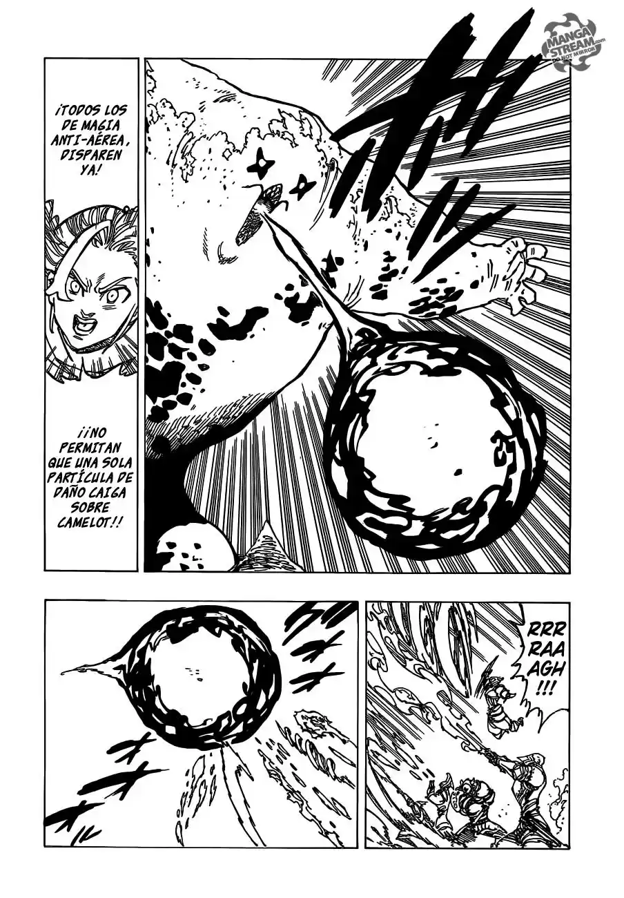 Nanatzu No Taizai - Capítulo 115 - Página 8 - LectorTMOo