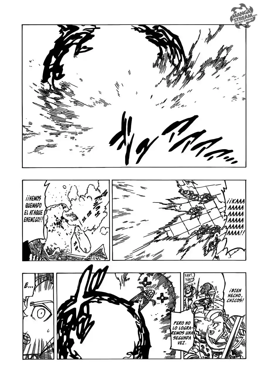 Nanatzu No Taizai - Capítulo 115 - Página 9 - LectorTMOo