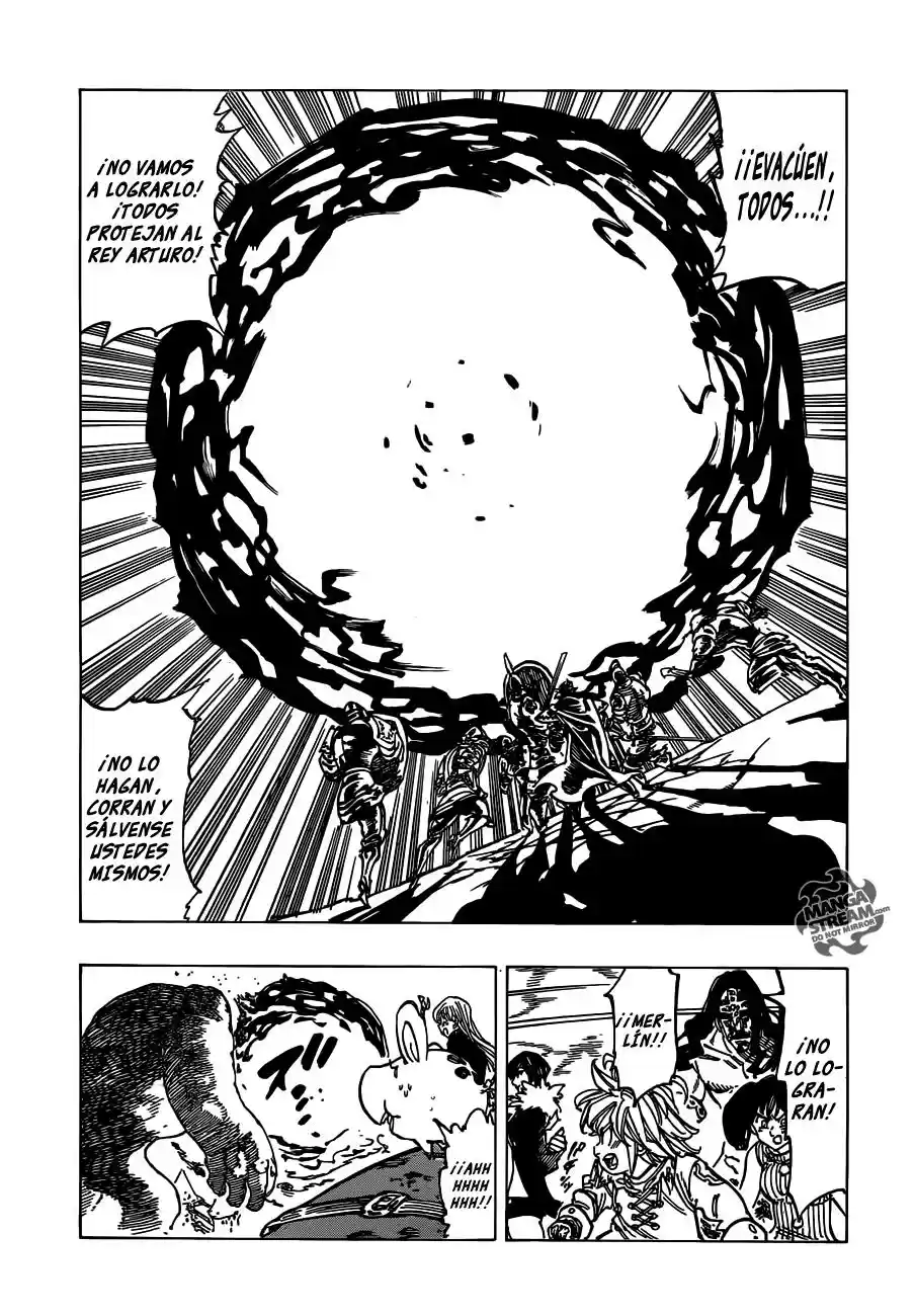 Nanatzu No Taizai - Capítulo 115 - Página 10 - LectorTMOo