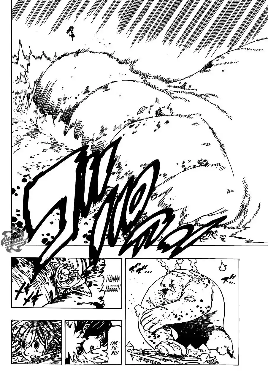 Nanatzu No Taizai - Capítulo 115 - Página 15 - LectorTMOo