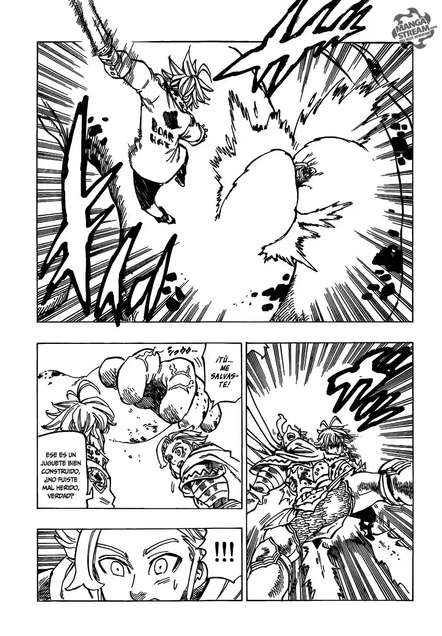 Nanatzu No Taizai - Capítulo 115 - Página 16 - LectorTMOo