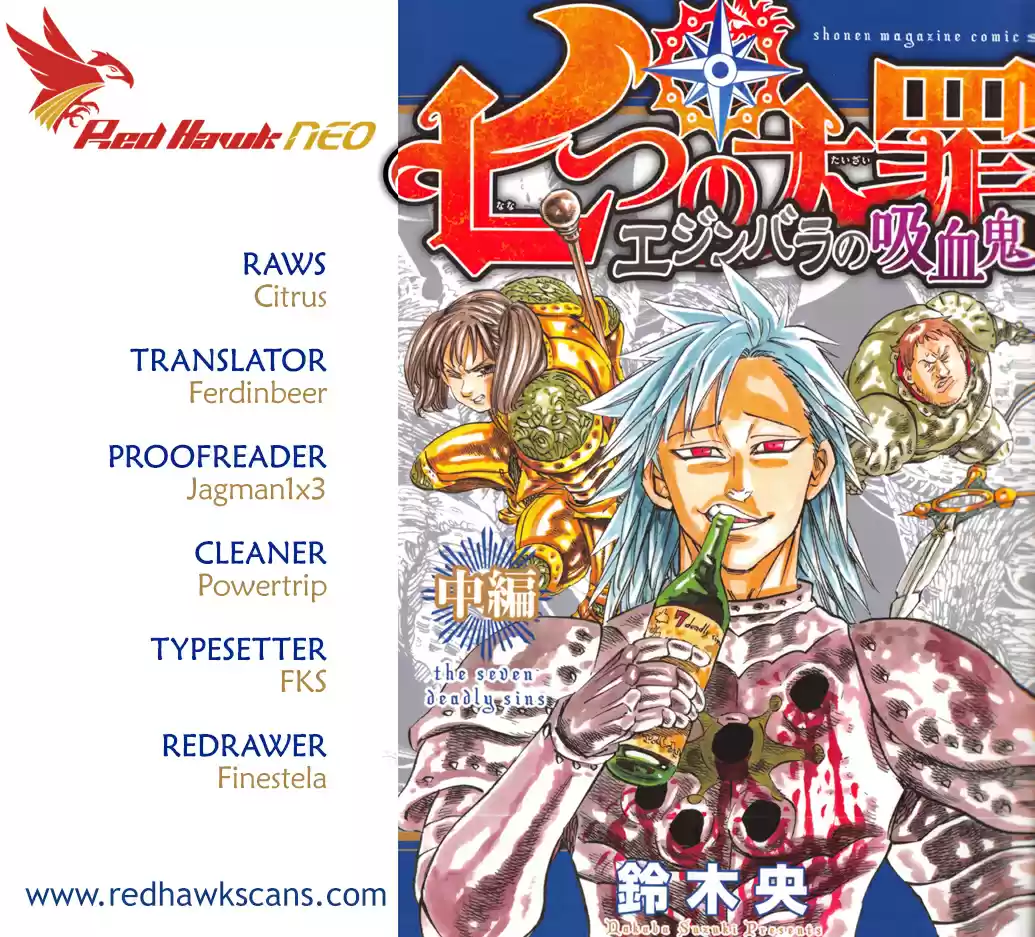 Nanatzu No Taizai - Capítulo 116.1 - Página 1 - LectorTMOo