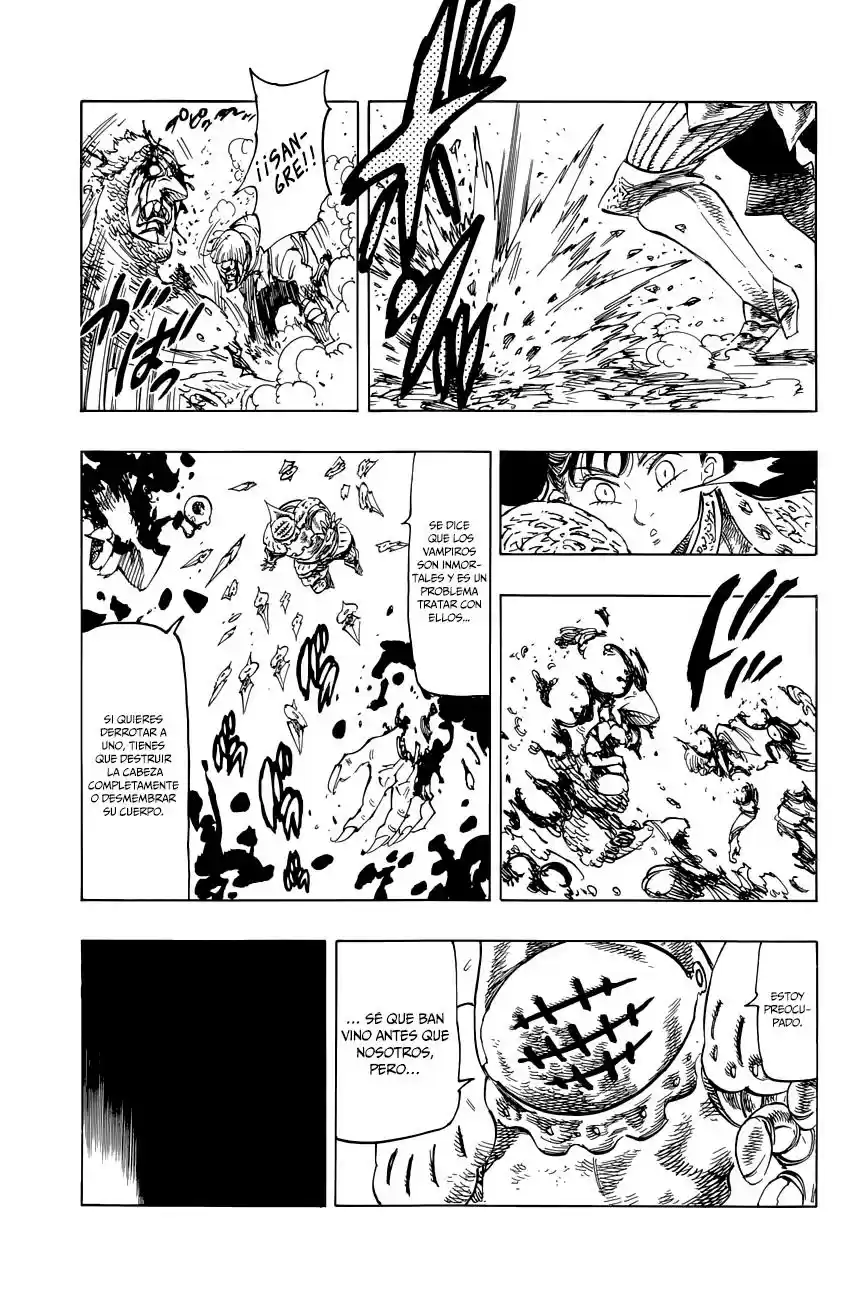 Nanatzu No Taizai - Capítulo 116.1 - Página 8 - LectorTMOo