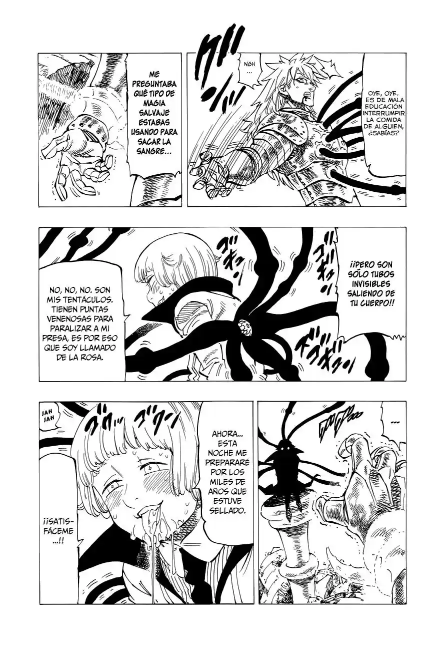 Nanatzu No Taizai - Capítulo 116.1 - Página 10 - LectorTMOo