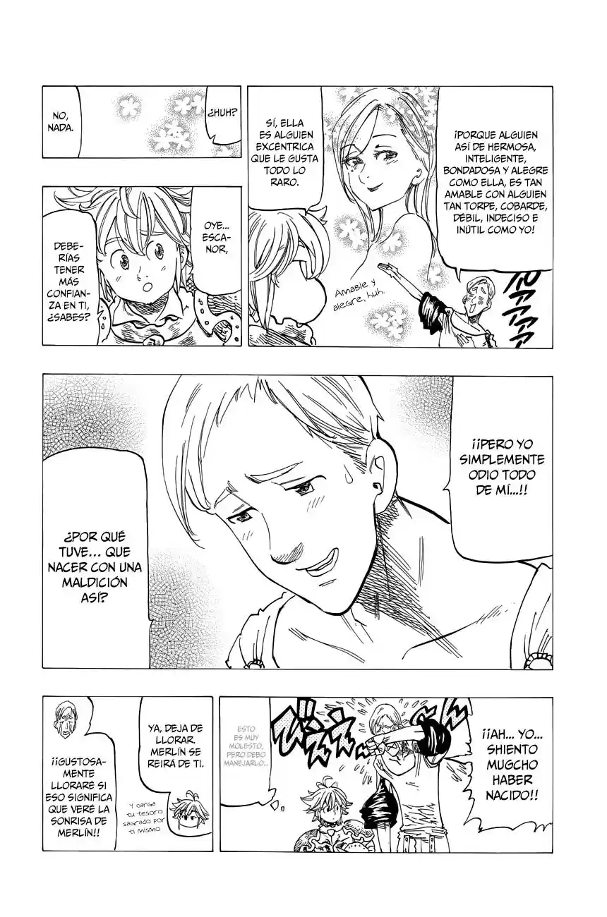 Nanatzu No Taizai - Capítulo 116.1 - Página 15 - LectorTMOo