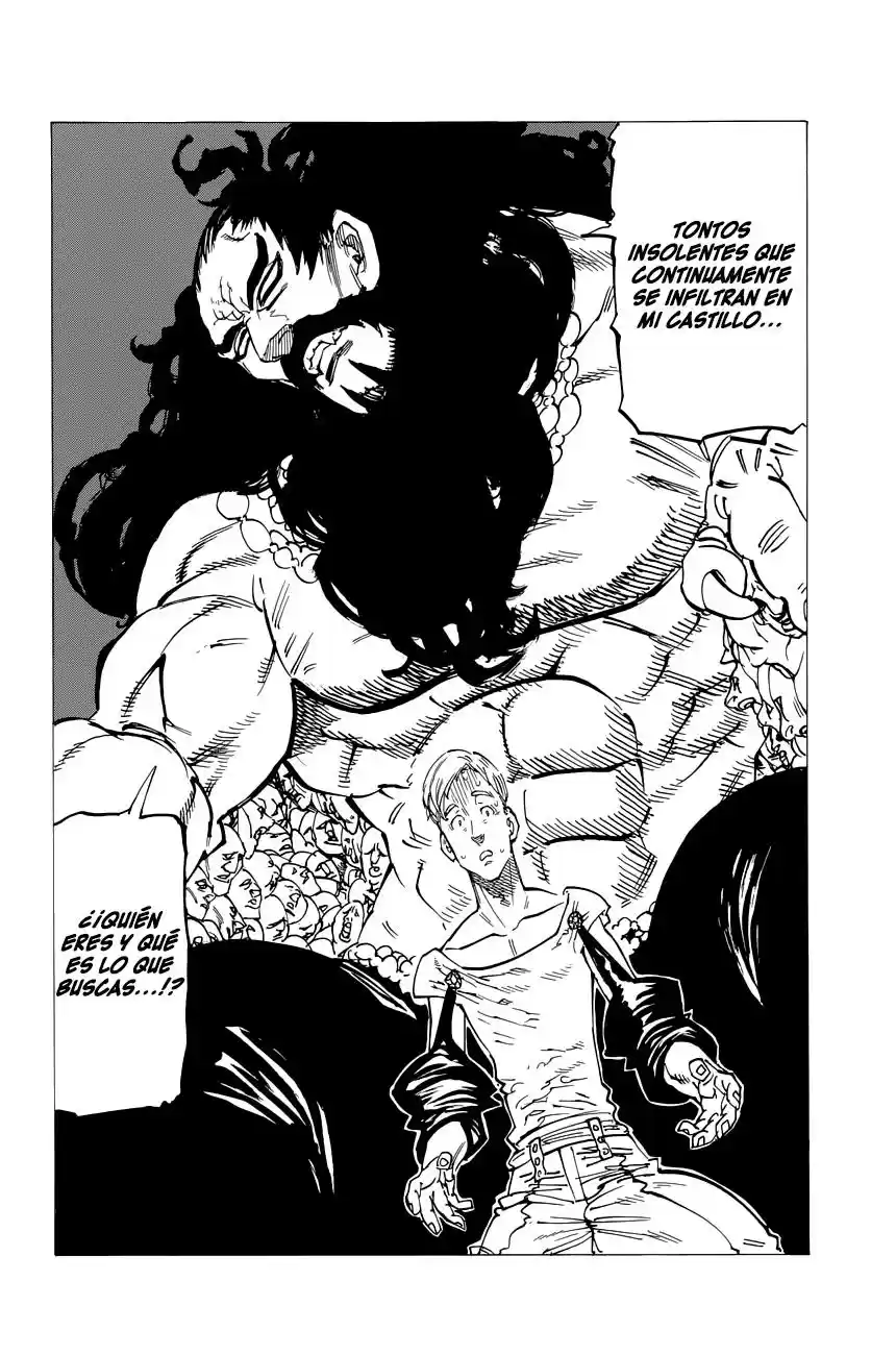 Nanatzu No Taizai - Capítulo 116.1 - Página 17 - LectorTMOo