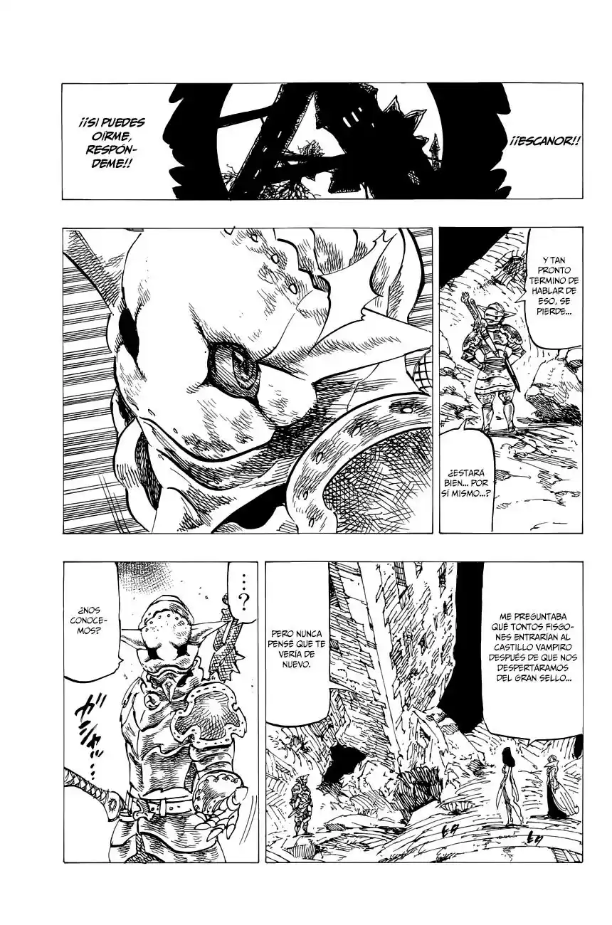 Nanatzu No Taizai - Capítulo 116.1 - Página 20 - LectorTMOo