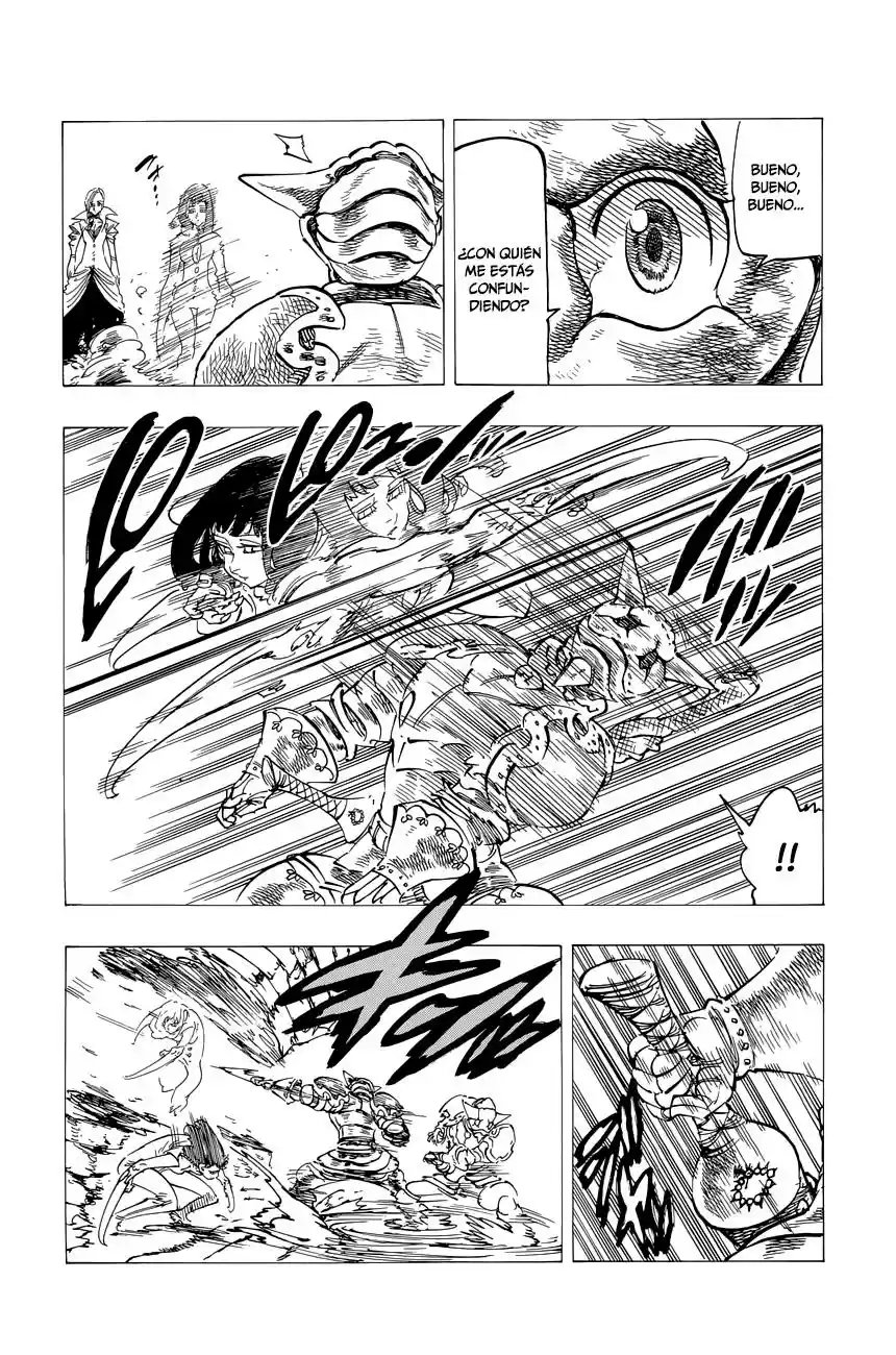 Nanatzu No Taizai - Capítulo 116.1 - Página 22 - LectorTMOo